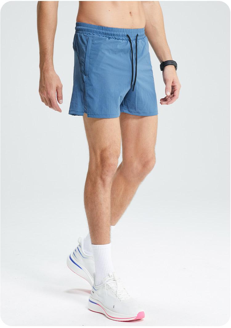 4114004- Spring/Summer Sports Five Quarter Shorts Pants Three Quarter Shorts