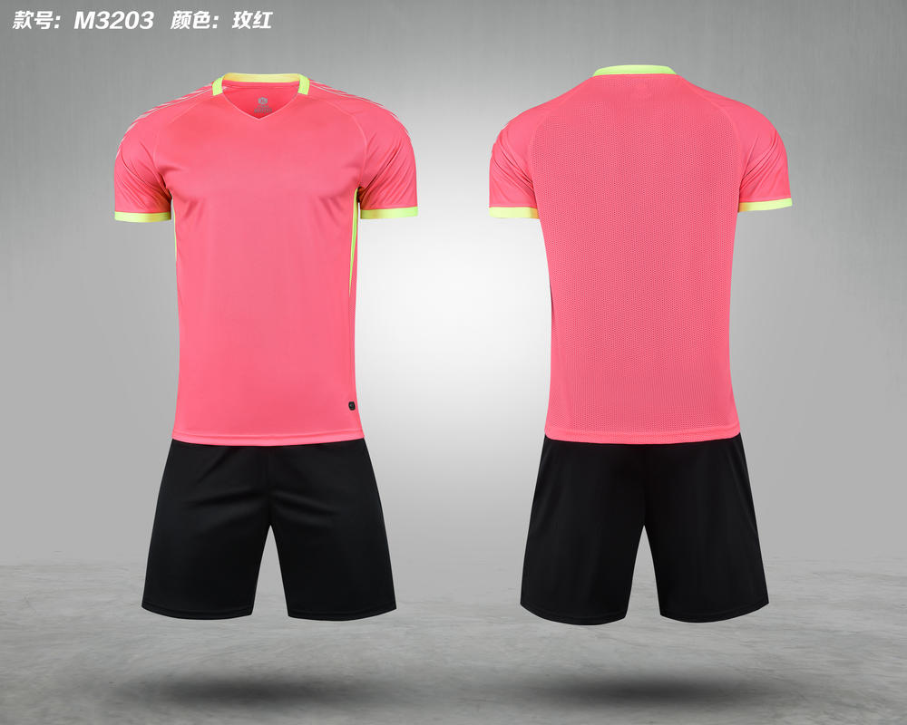 M3203 Training Uniform, Sportswear, Football Uniform