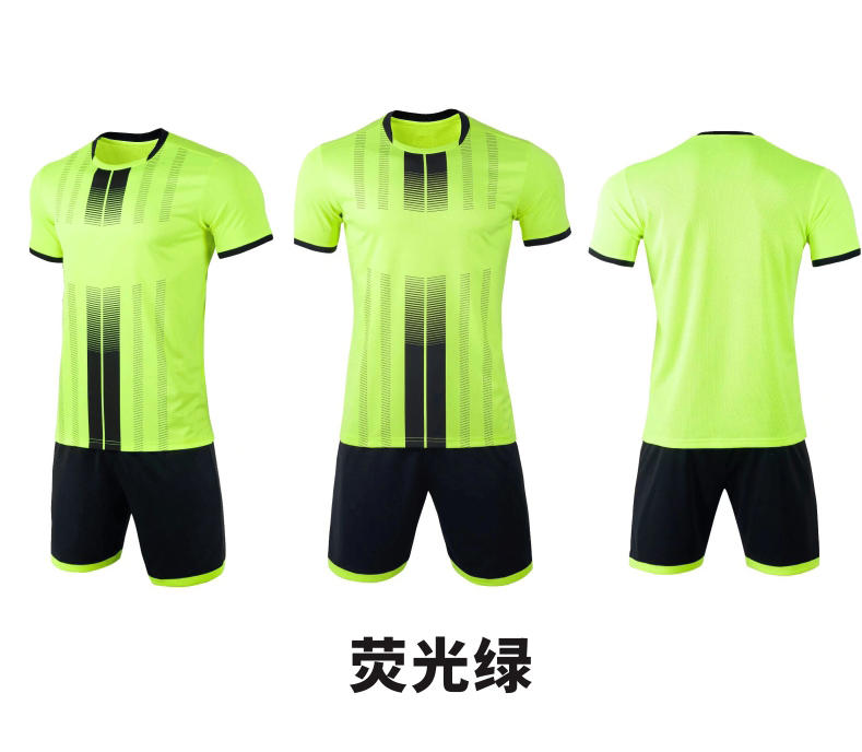 Z111 Football Jersey