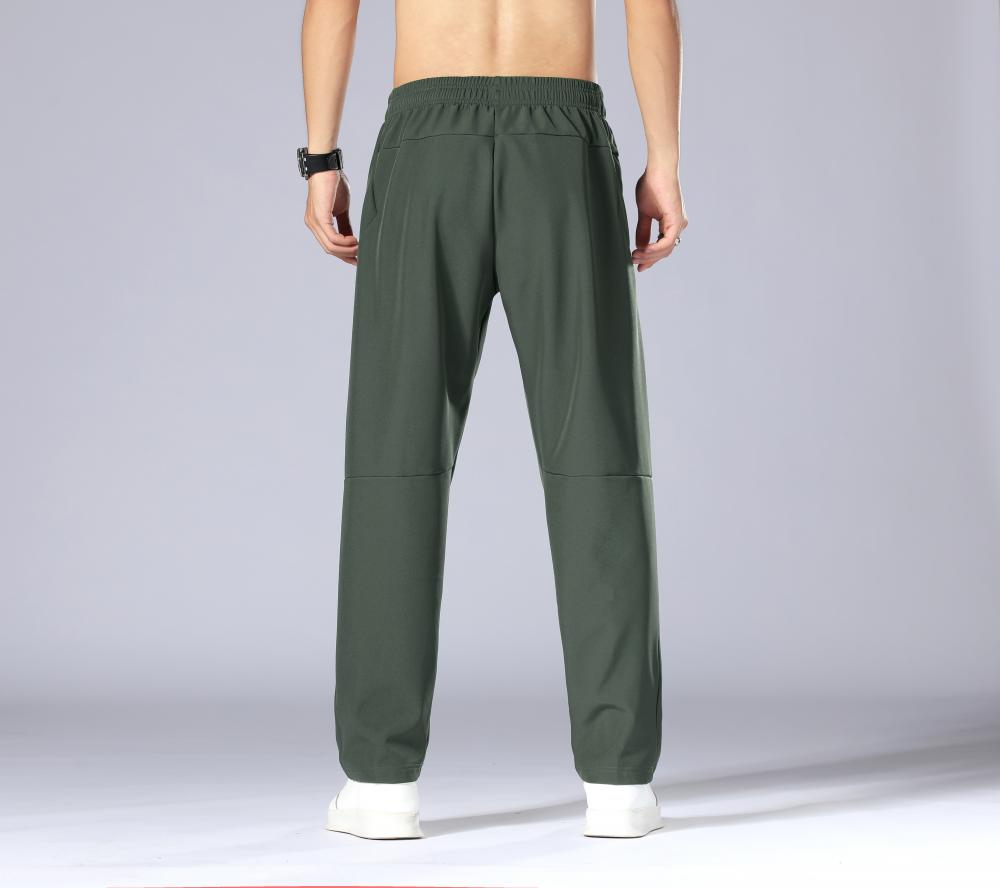 FP0015- Plush Pants, Submachine Pants