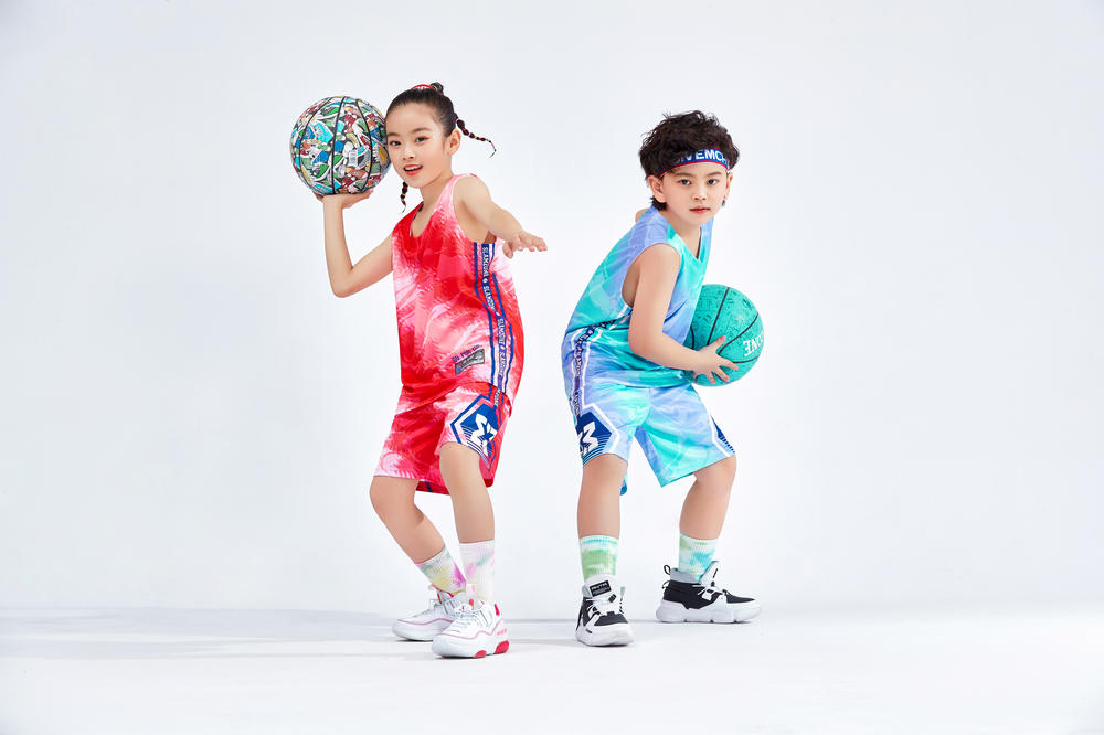 SM7706 # Premium Basketball Clothing And Sportswear