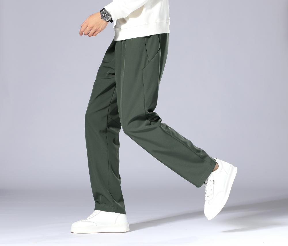 FP0015- Plush Pants, Submachine Pants