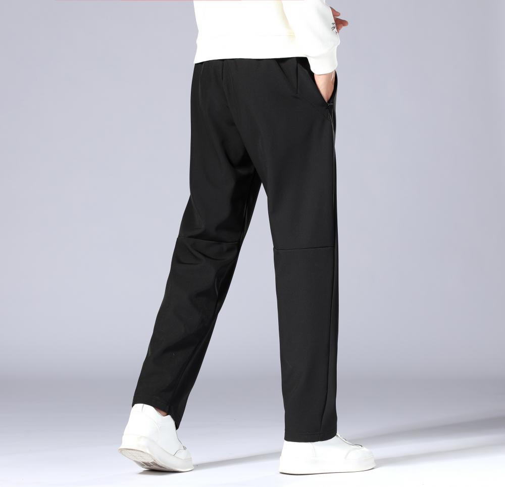 FP0015- Plush Pants, Submachine Pants