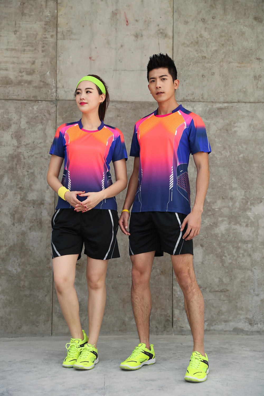 ZK001 # Sports And Leisure Shorts Series (Dot Cloth) Pants