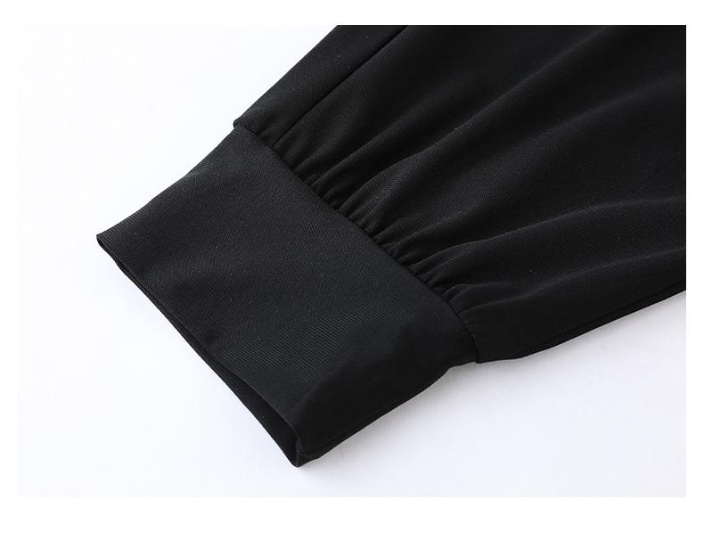 F013 # 180g Nylon Quick Drying Pants