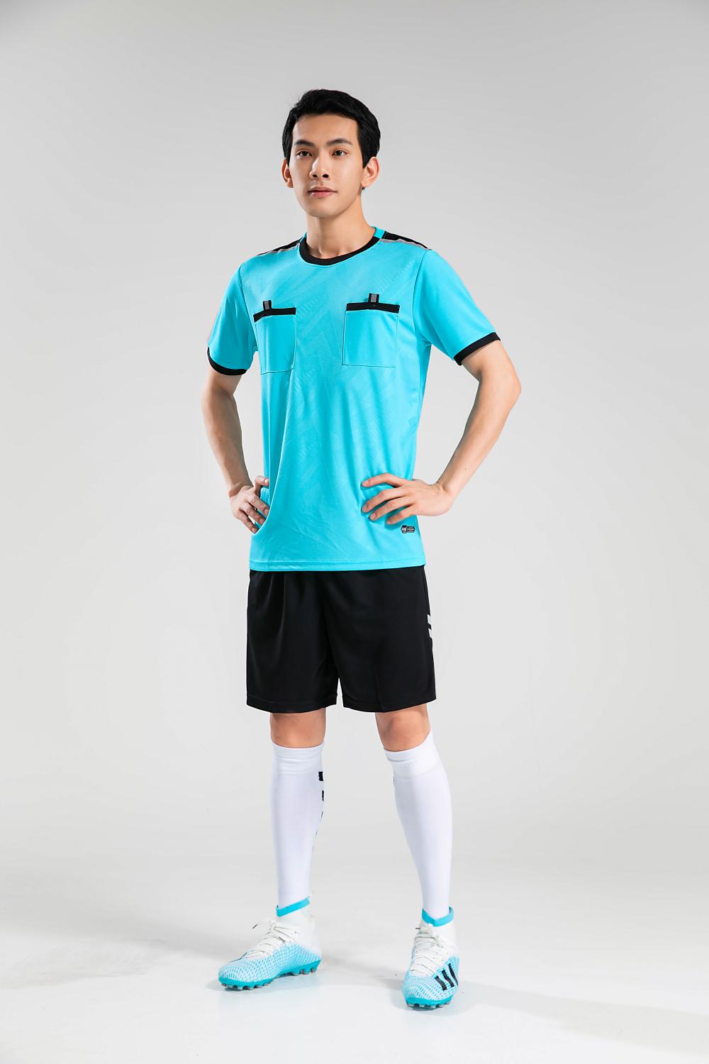 M8110 # Referee Uniform Sportswear