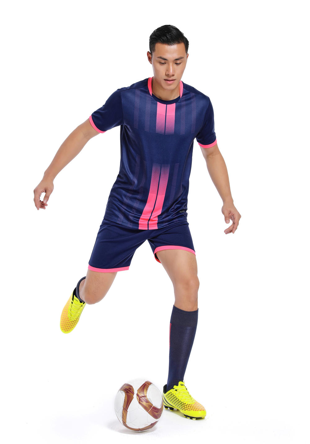 M8607 Training Uniform, Sportswear, Football Uniform