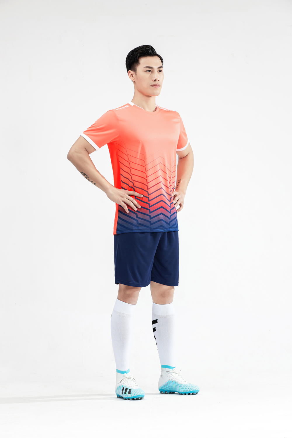 M8622 # Training Clothing Sports Clothing Football Clothing