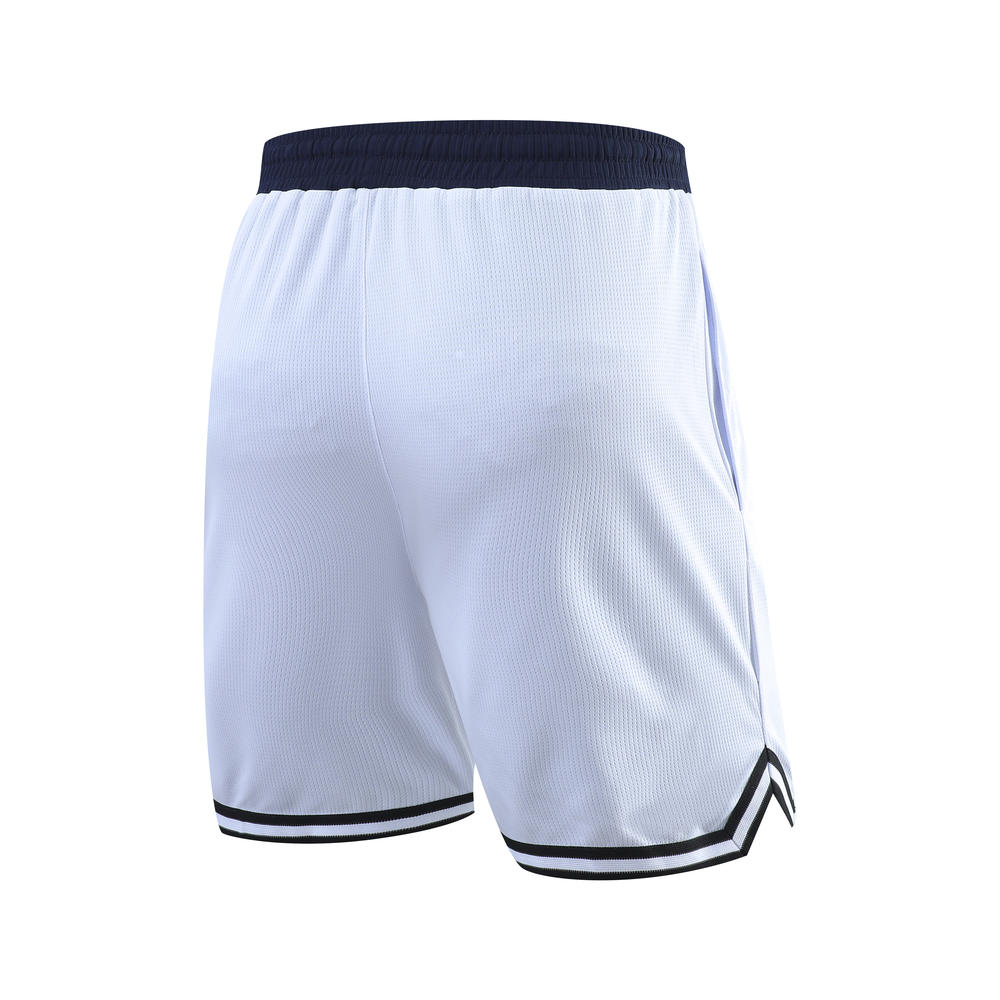 Mens 1503 Sports Basketball Three Quarter Shorts Basketball Shorts Pants