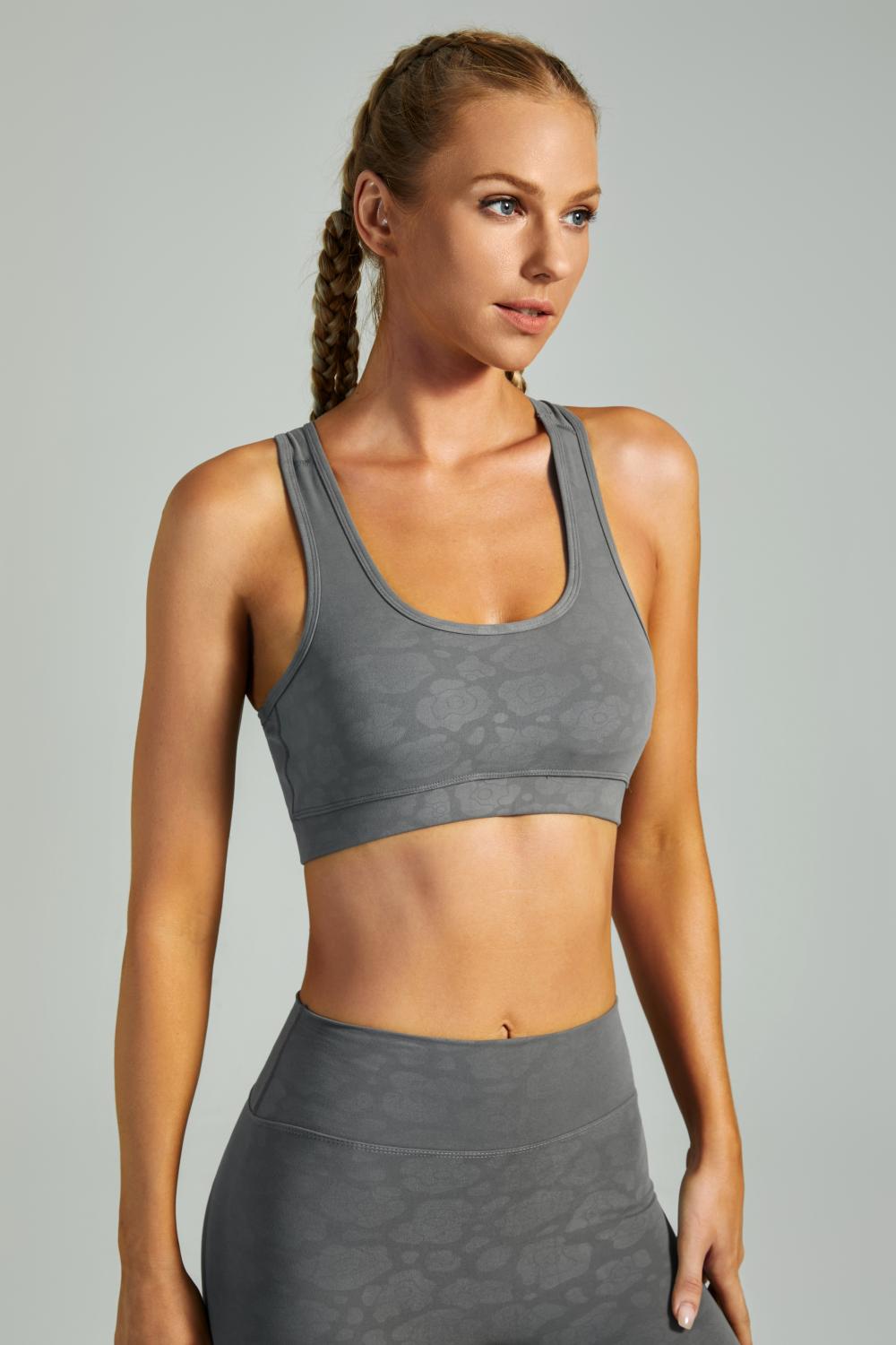 Y5103- Women's Sports Yoga Vest, Sportswear, Yoga Clothing