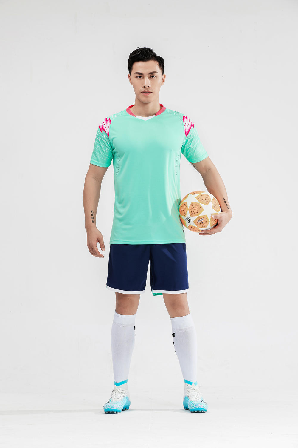 M8636 Training Uniform, Sportswear, Football Uniform