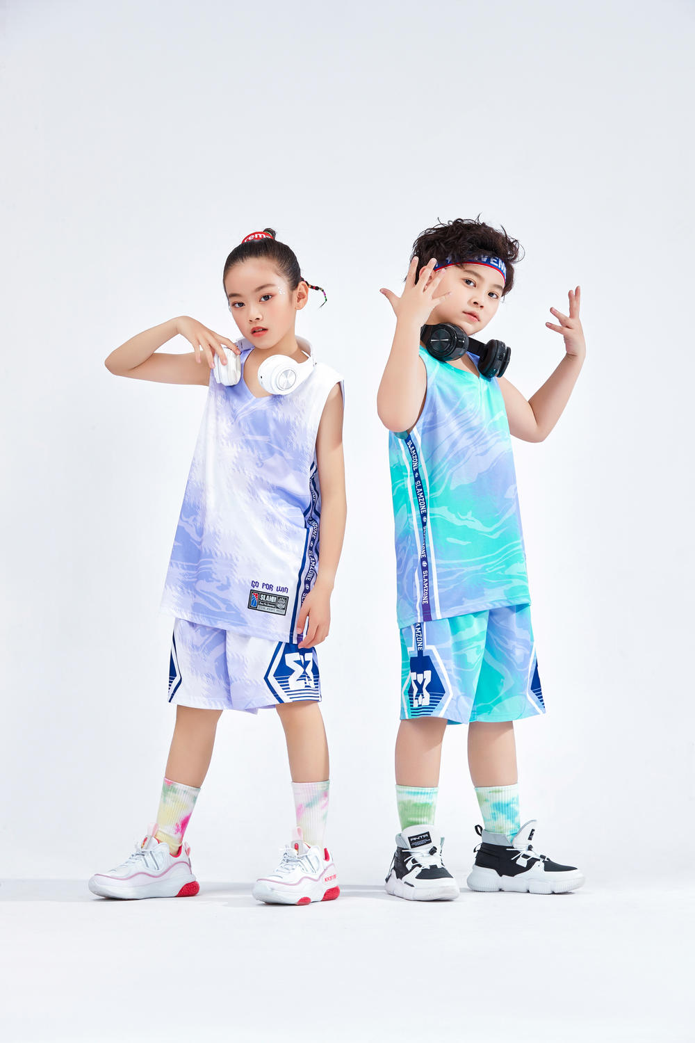 SM7706 # Premium Basketball Clothing And Sportswear