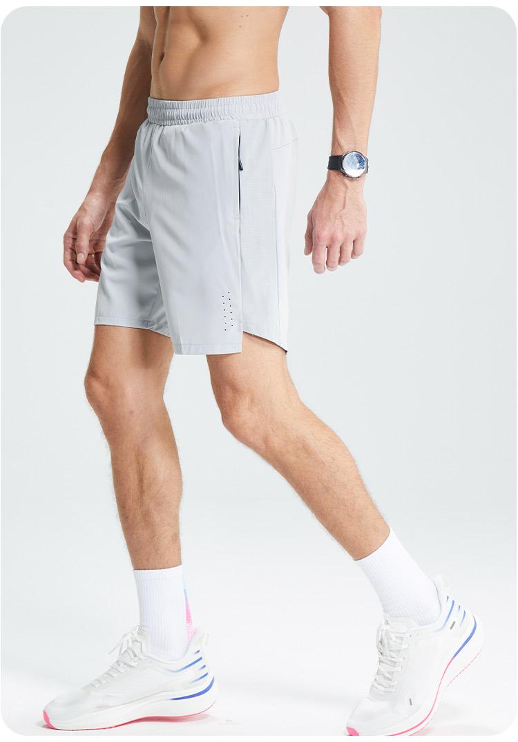 A6003- Summer Sports Five Quarter Shorts Pants Five Quarter Shorts