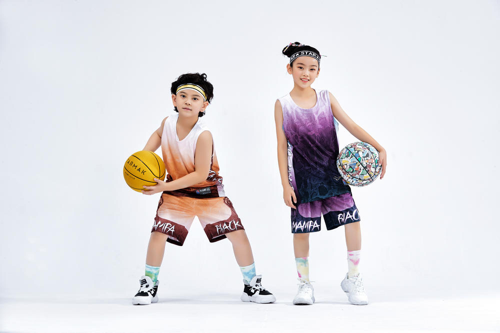 SM7701 # Premium Basketball Clothing And Sportswear