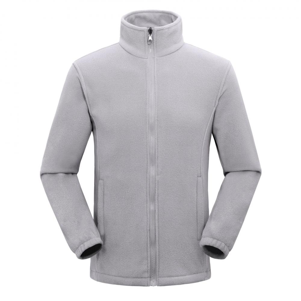 1301 Outdoor Autumn And Winter Men's Fleece Jacket, Fleece Jacket, Submachine Jacket, Inner Lining, Single Wear, Women's Warm And Comfortable Activity Suit, Thickened