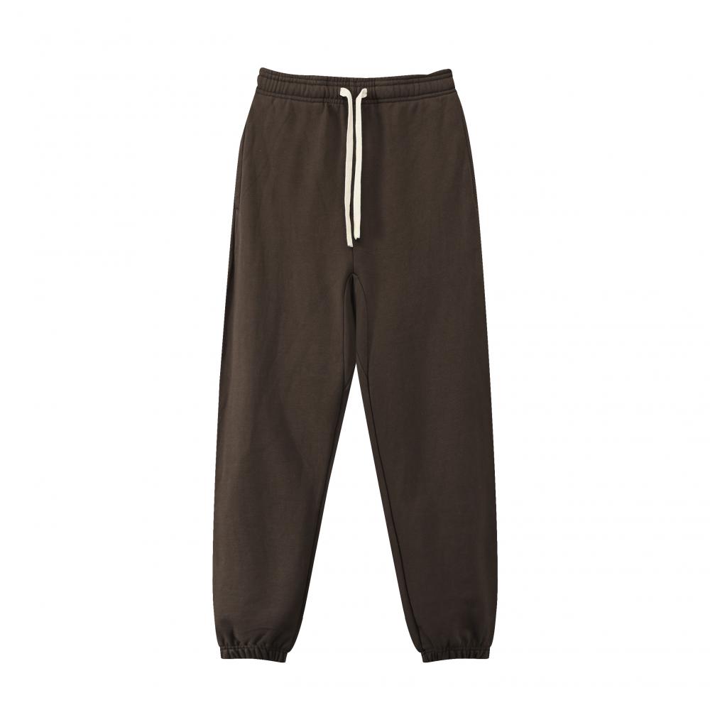 6601 # 530g 100% Cotton Long Pants