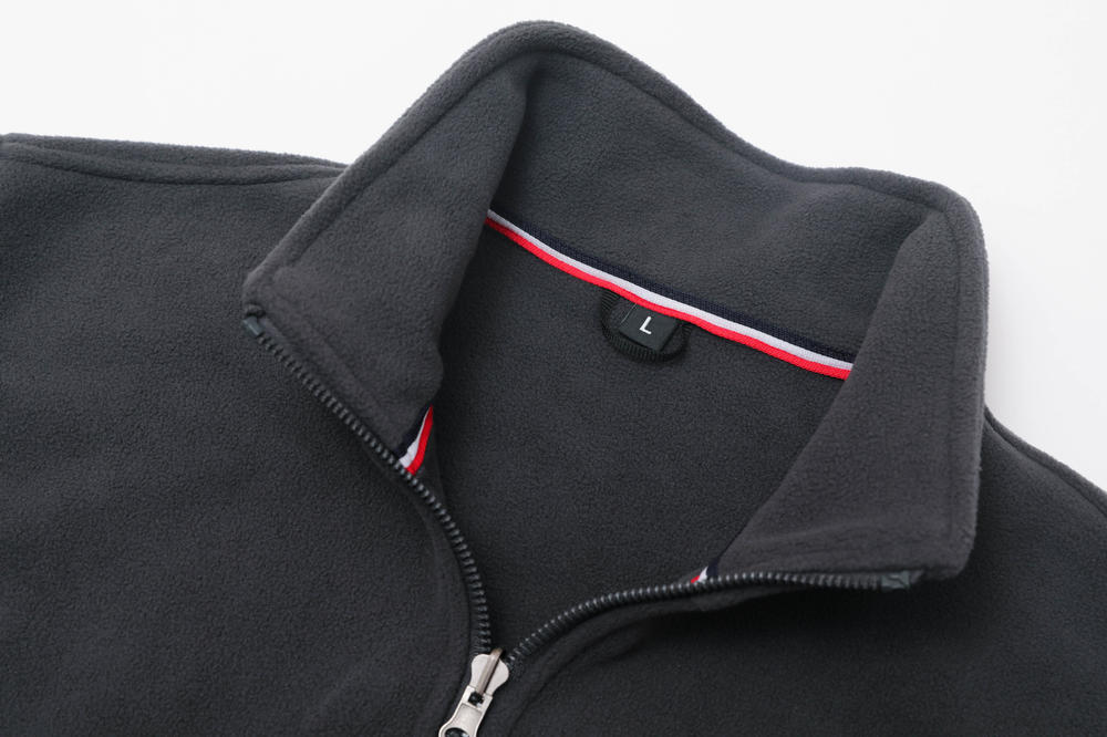 8809B Three In One Detachable Fleece Jacket