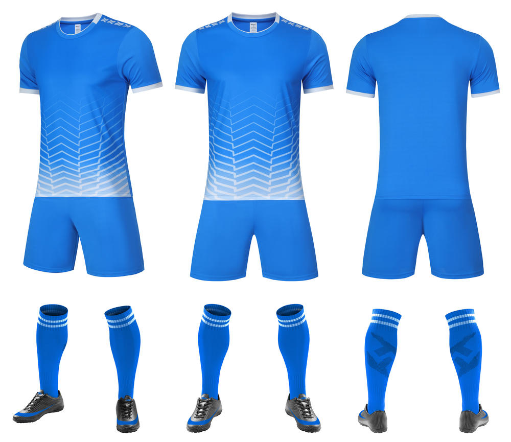 Z108- Football Uniform