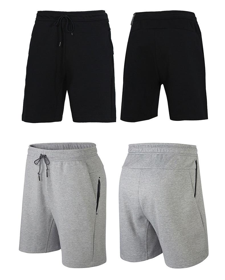 8509 # Summer New Healthy Cloth Shorts And Pants