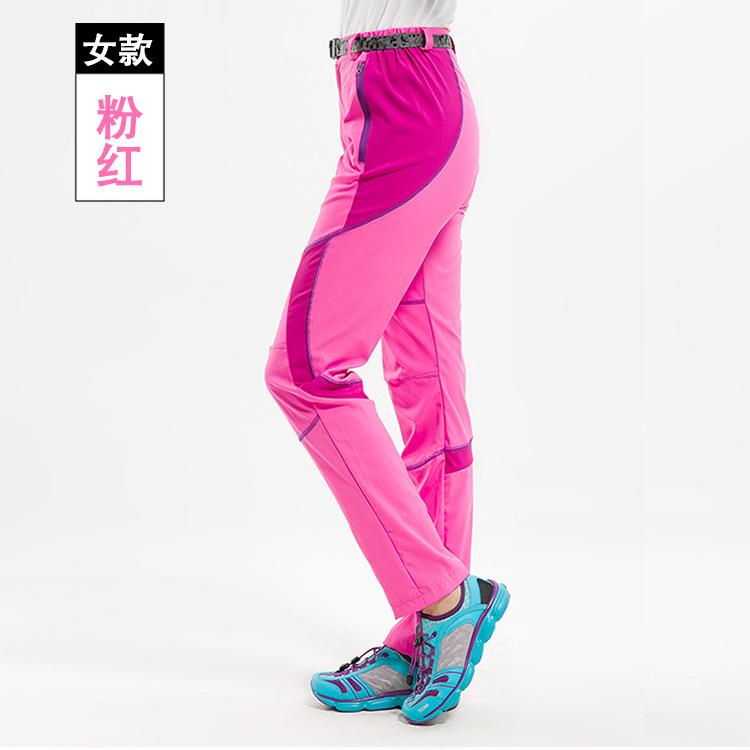 F1058 Outdoor Single-layer Spring And Autumn Thin Style Assault Pants