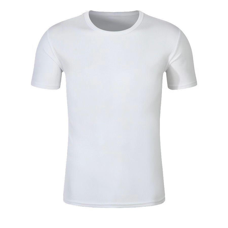 CX3800 Quick Drying Round Neck T-shirt Short Sleeved Round Neck