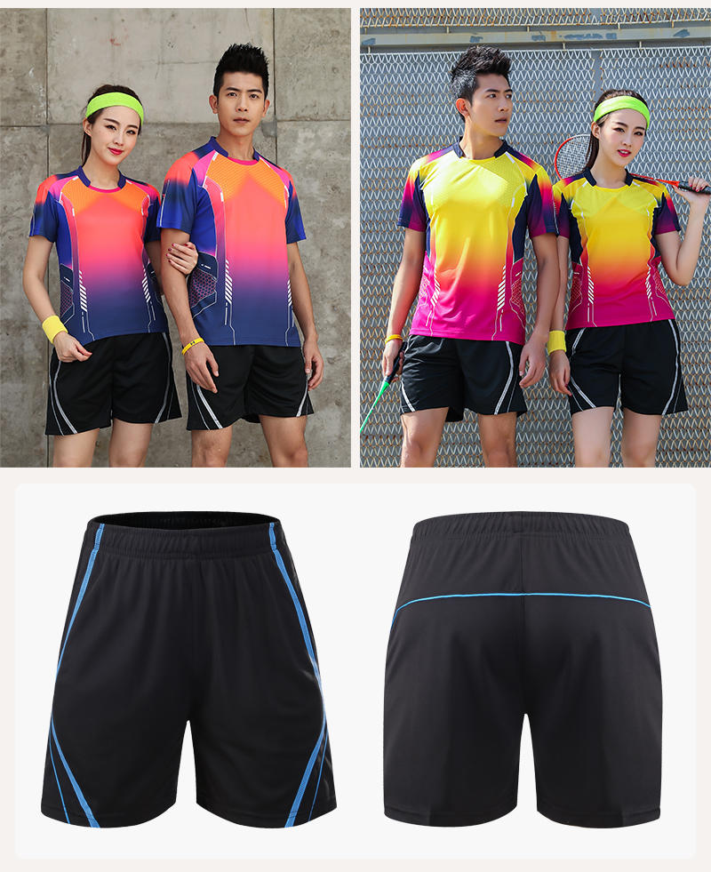 ZK001 # Sports And Leisure Shorts Series (Dot Cloth) Pants