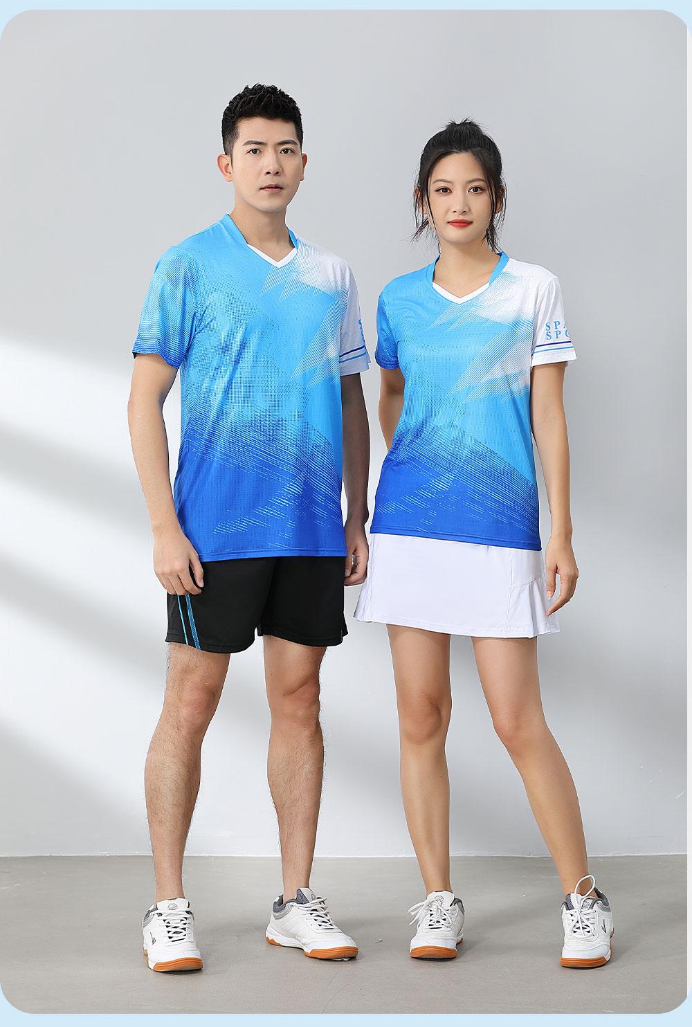 1884 # Net Feather Short Sleeved Top T-shirt Short Sleeved V-neck