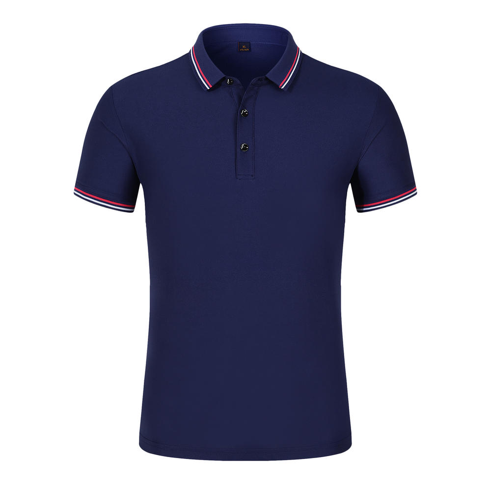 CX 6028 Polo Short Sleeve Collar