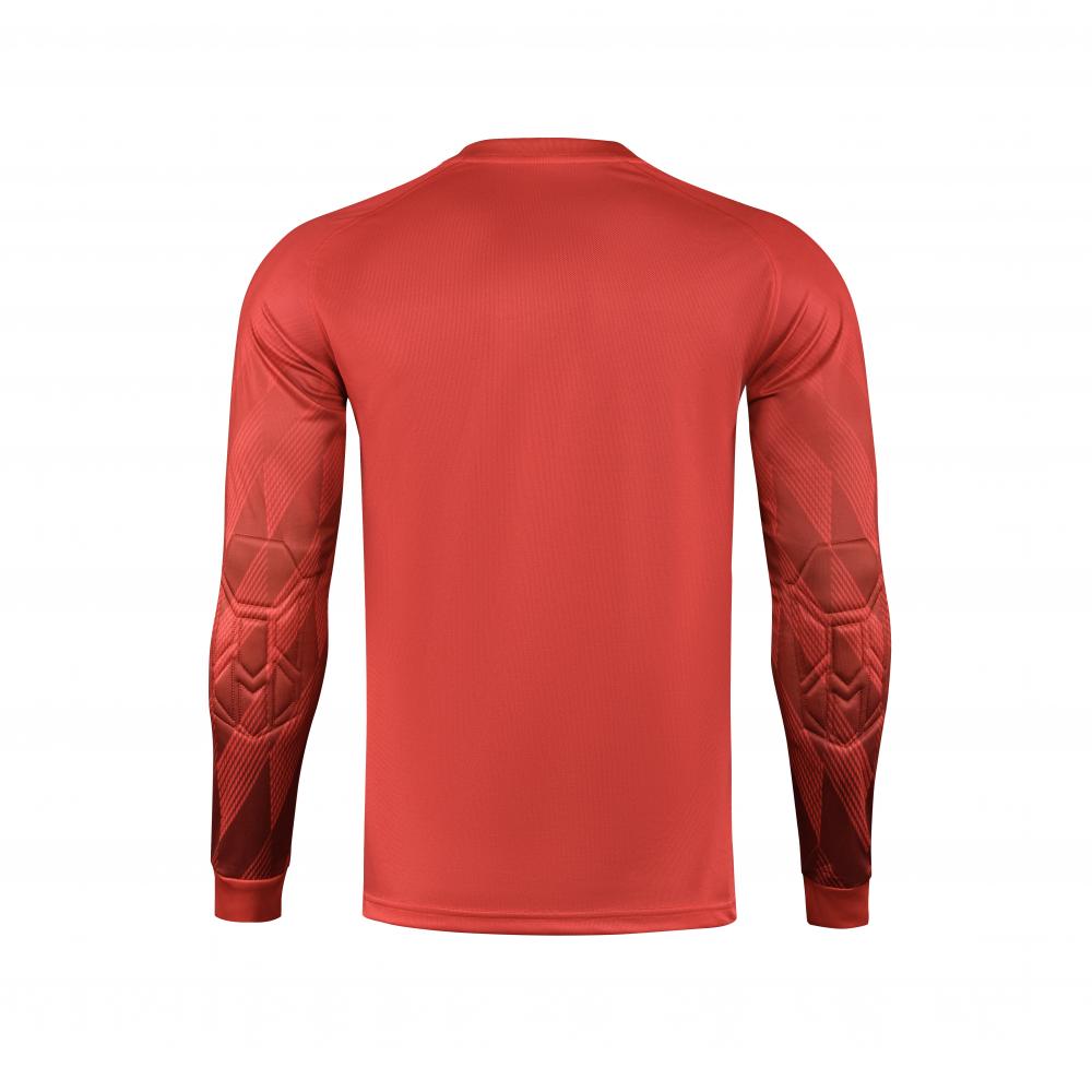 M8006 # Goalkeeper Sportswear Sports Long Sleeve