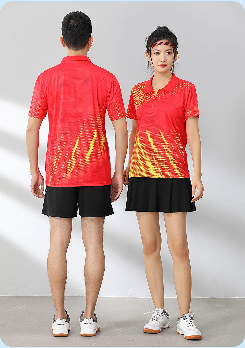 1897 # Net Feather Short Sleeve Top Polo Short Sleeve Collar