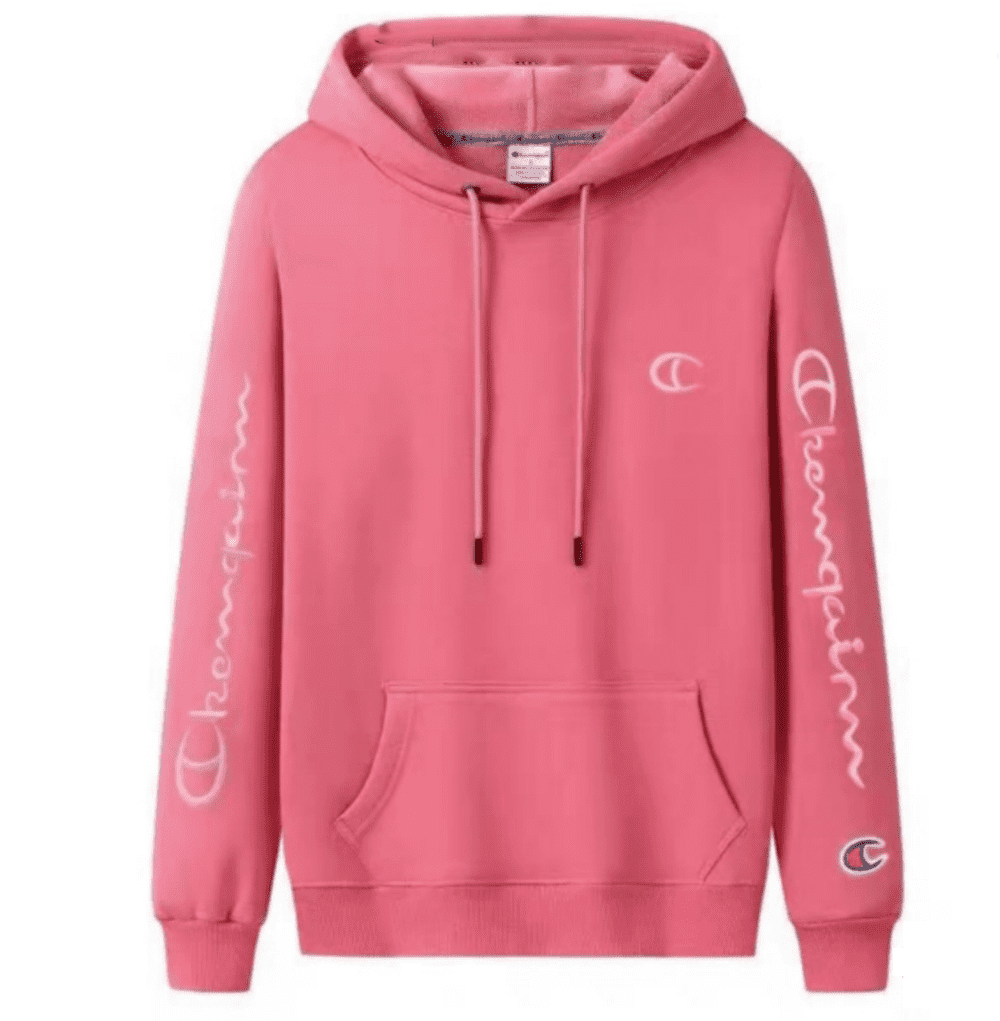 GJ Velvet Hoodie Hoodie Hoodie