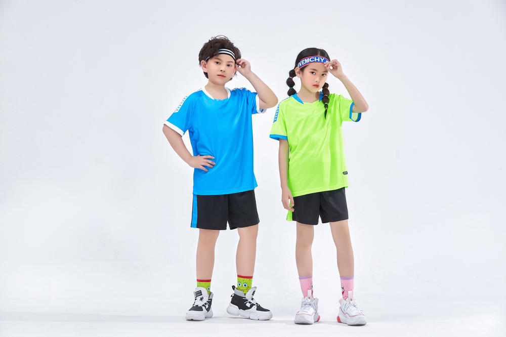 M3201 Training Uniform, Sportswear, Football Uniform