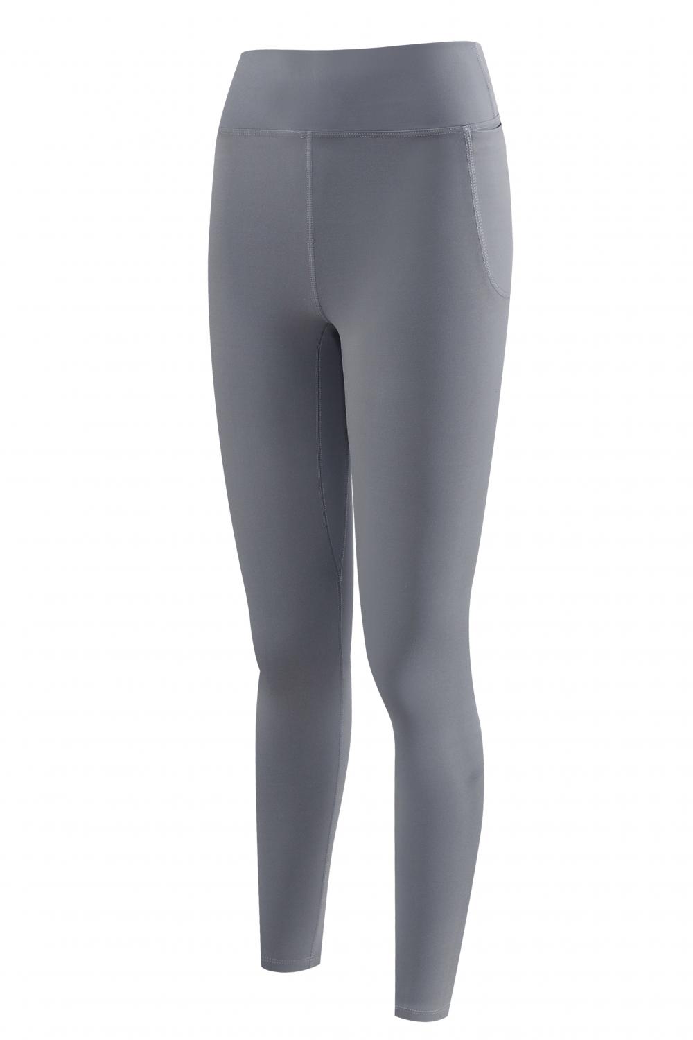 Y3102- Women's Sports Speed Drying Yoga Nine Part Pants