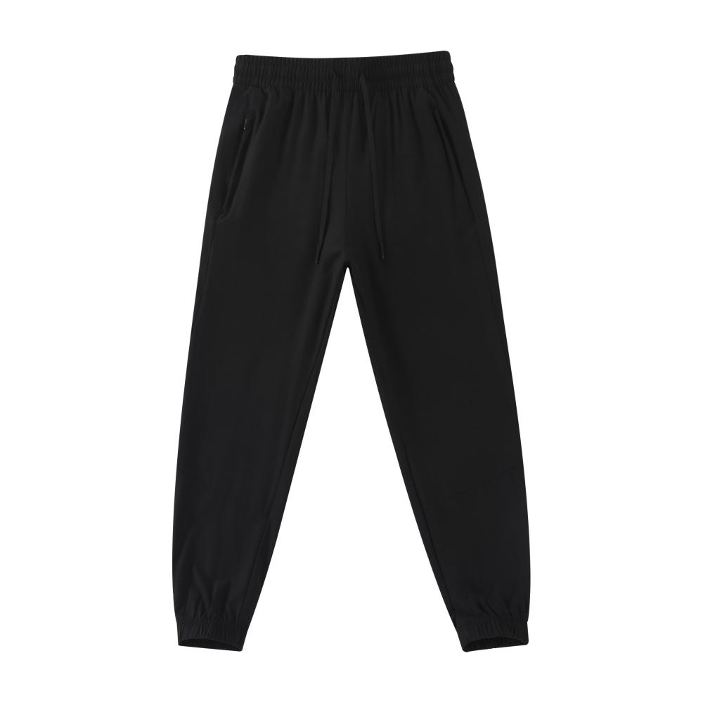 Four Sided Elastic Pants -1342 Pants