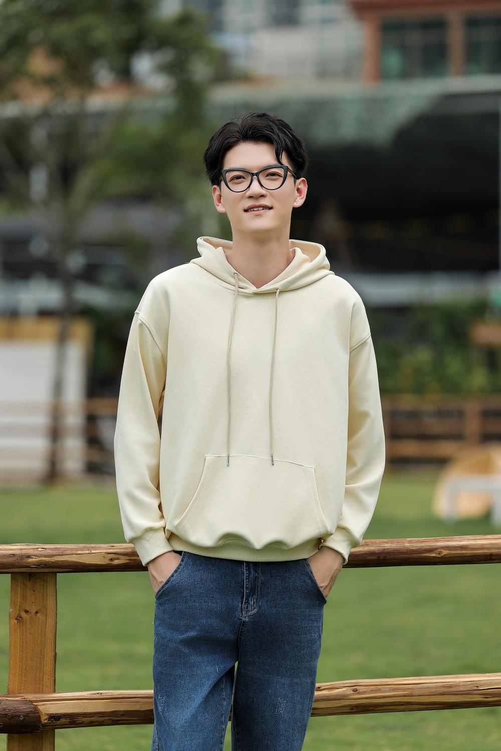 6602 Trendy Cotton Shoulder Hoodie Hoodie Hoodie Hoodie Hoodie