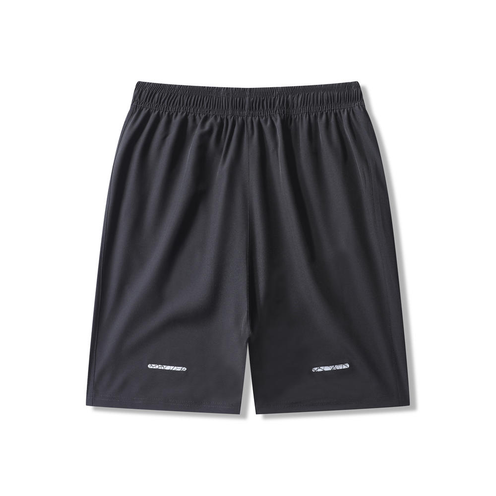 A6009- Sports Cropped Shorts