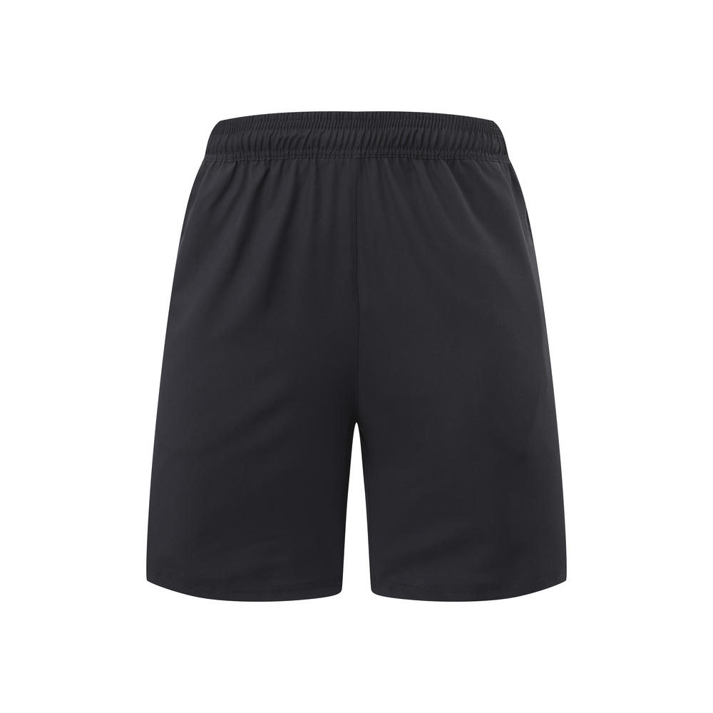 A6009- Sports Cropped Shorts