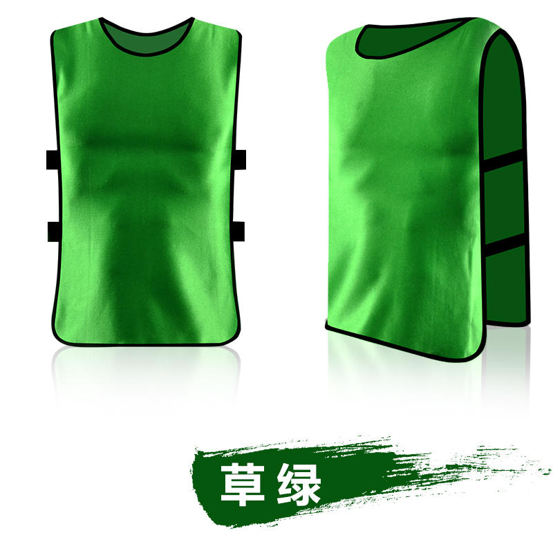 B07 # Anti Suit Vest Single-layer