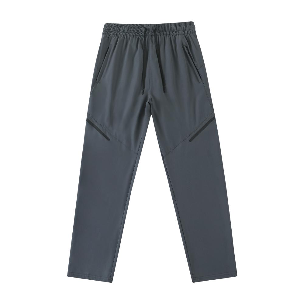 Four Sided Elastic Pants -1341 Pants