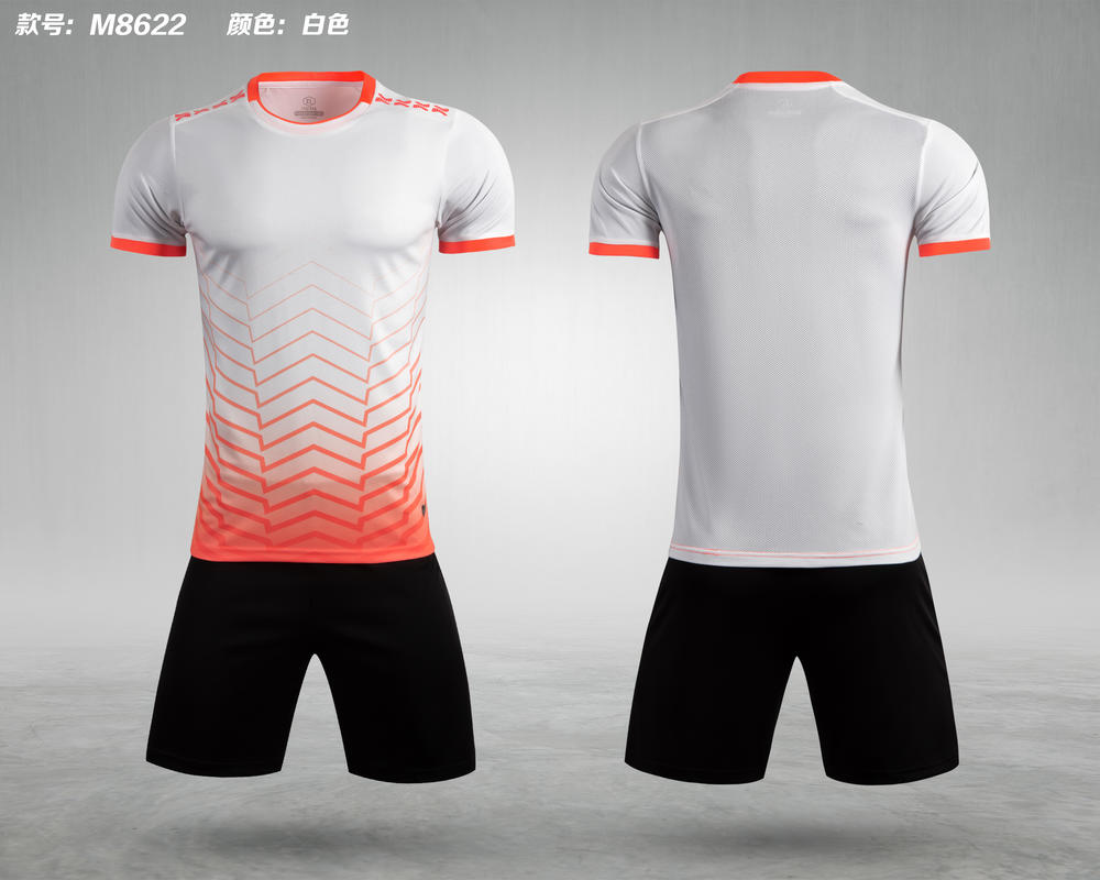 M8622 # Training Clothing Sports Clothing Football Clothing