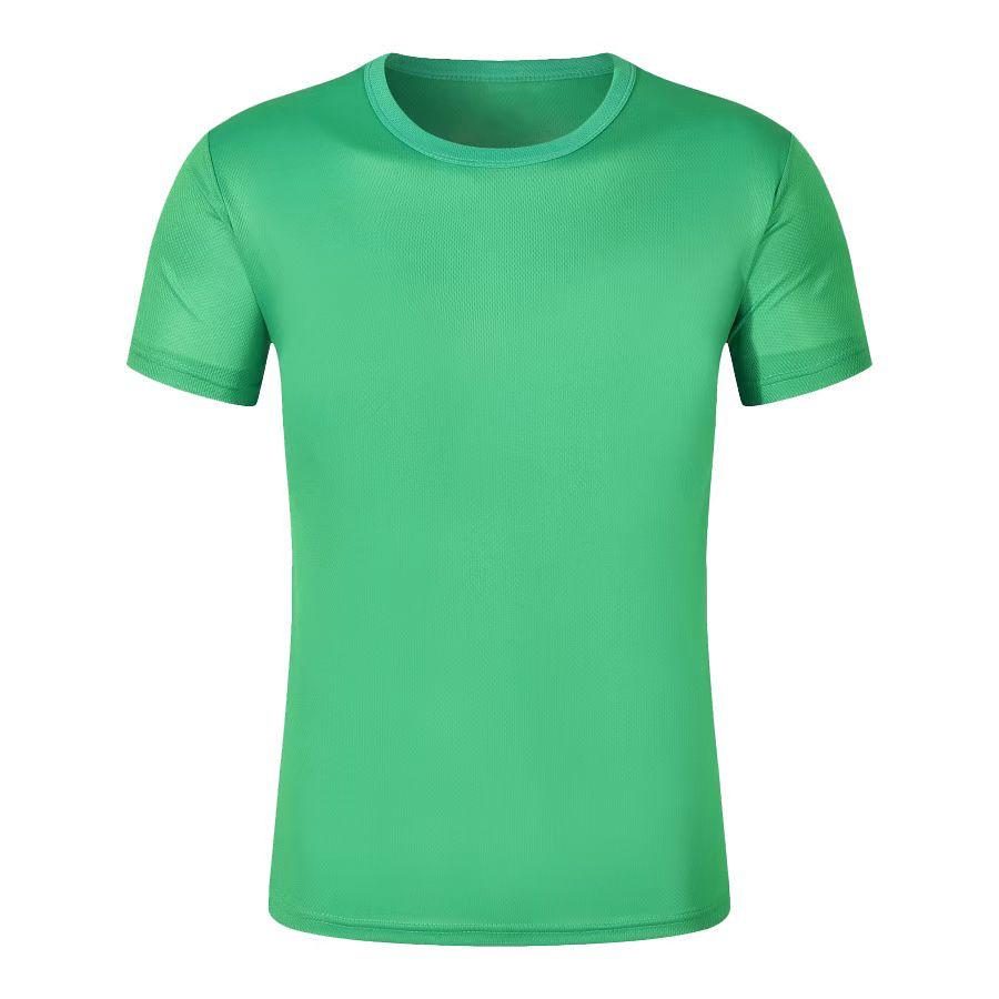 CX3800 Quick Drying Round Neck T-shirt Short Sleeved Round Neck