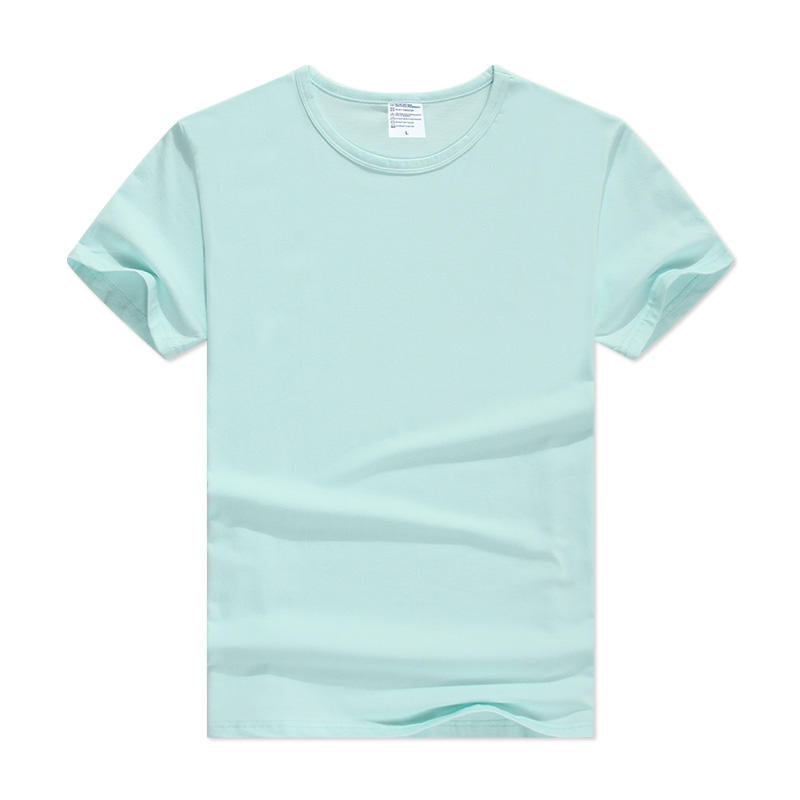 86101 Lycra Cotton Round Neck (Women's) T-shirt Short Sleeve Round Neck For Women