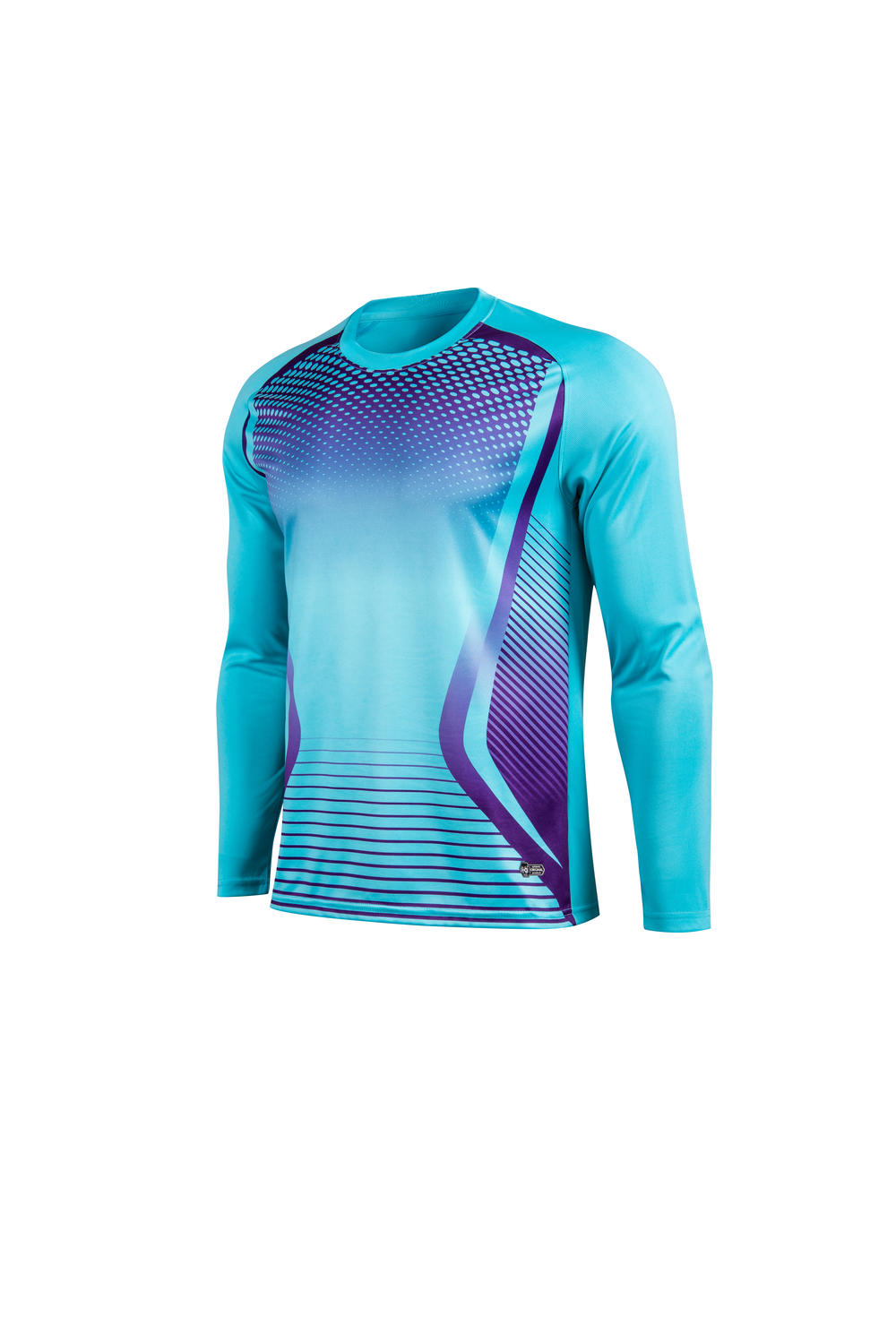 M8009 # Goalkeeper Clothing Sportswear Sports Long Sleeves