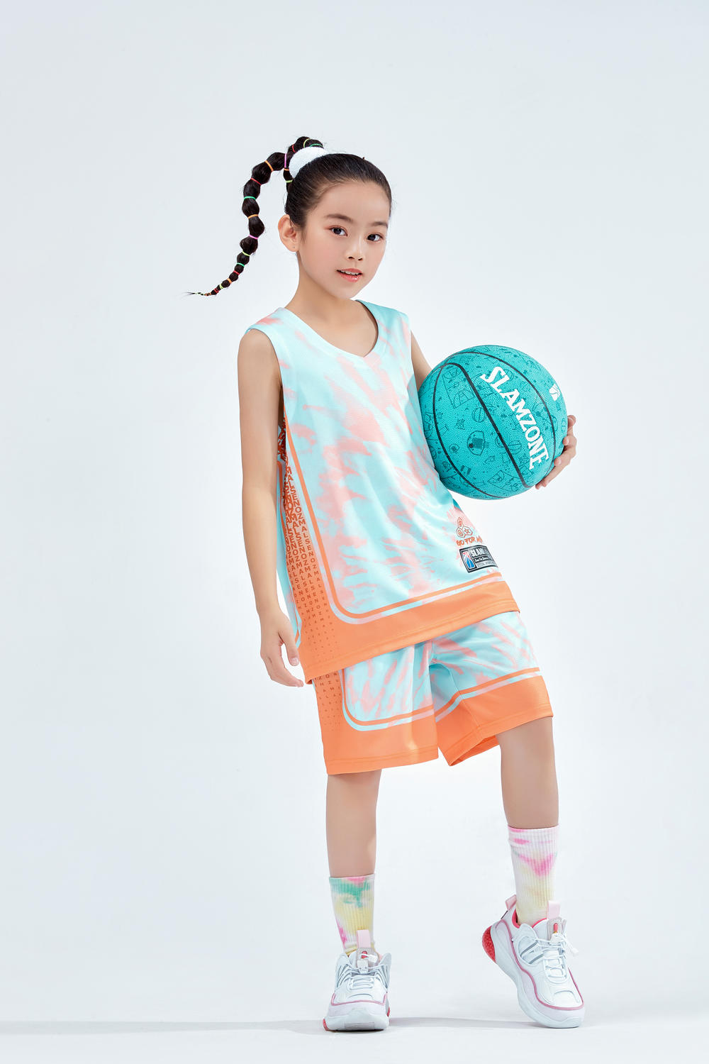 SM7707 # Premium Basketball Clothing And Sportswear