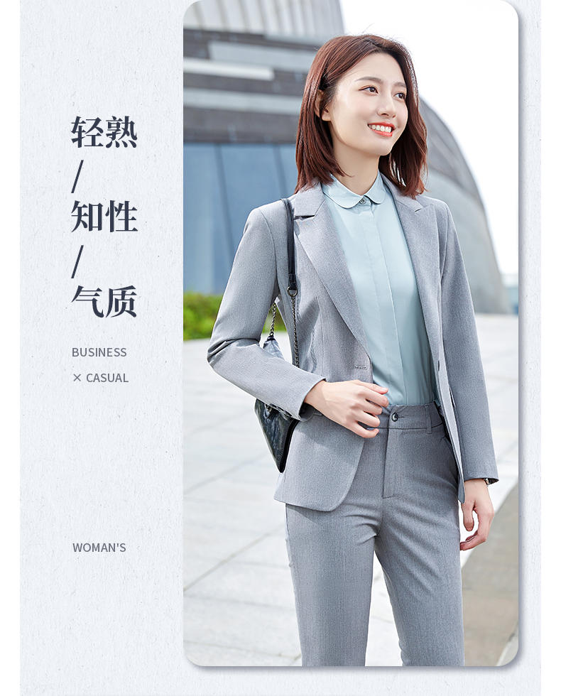 K1 Style/single Button Suit/color Spun Elastic/unisex Suit Slim Fit Version