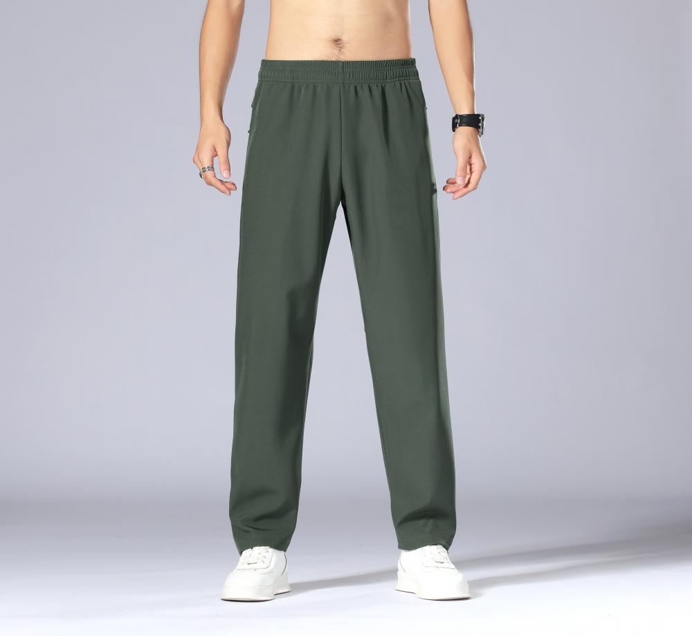 FP0015- Plush Pants, Submachine Pants