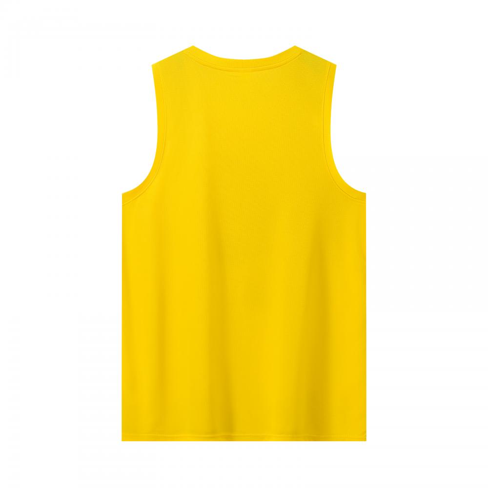 L3004 Sleeveless Loong Boat Clothing Shan Shan Sportswear