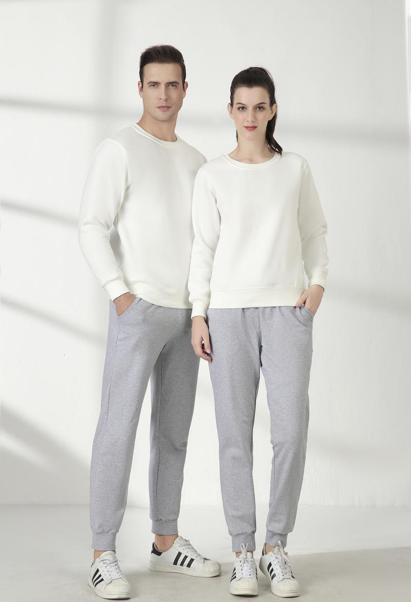 512 Diagonal Sweatpants Pants Long Pants