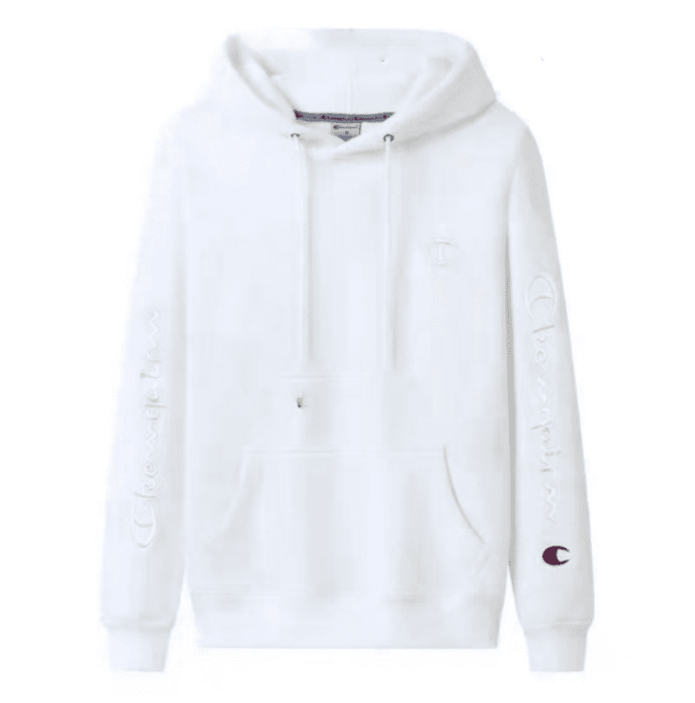 GJ Velvet Hoodie Hoodie Hoodie