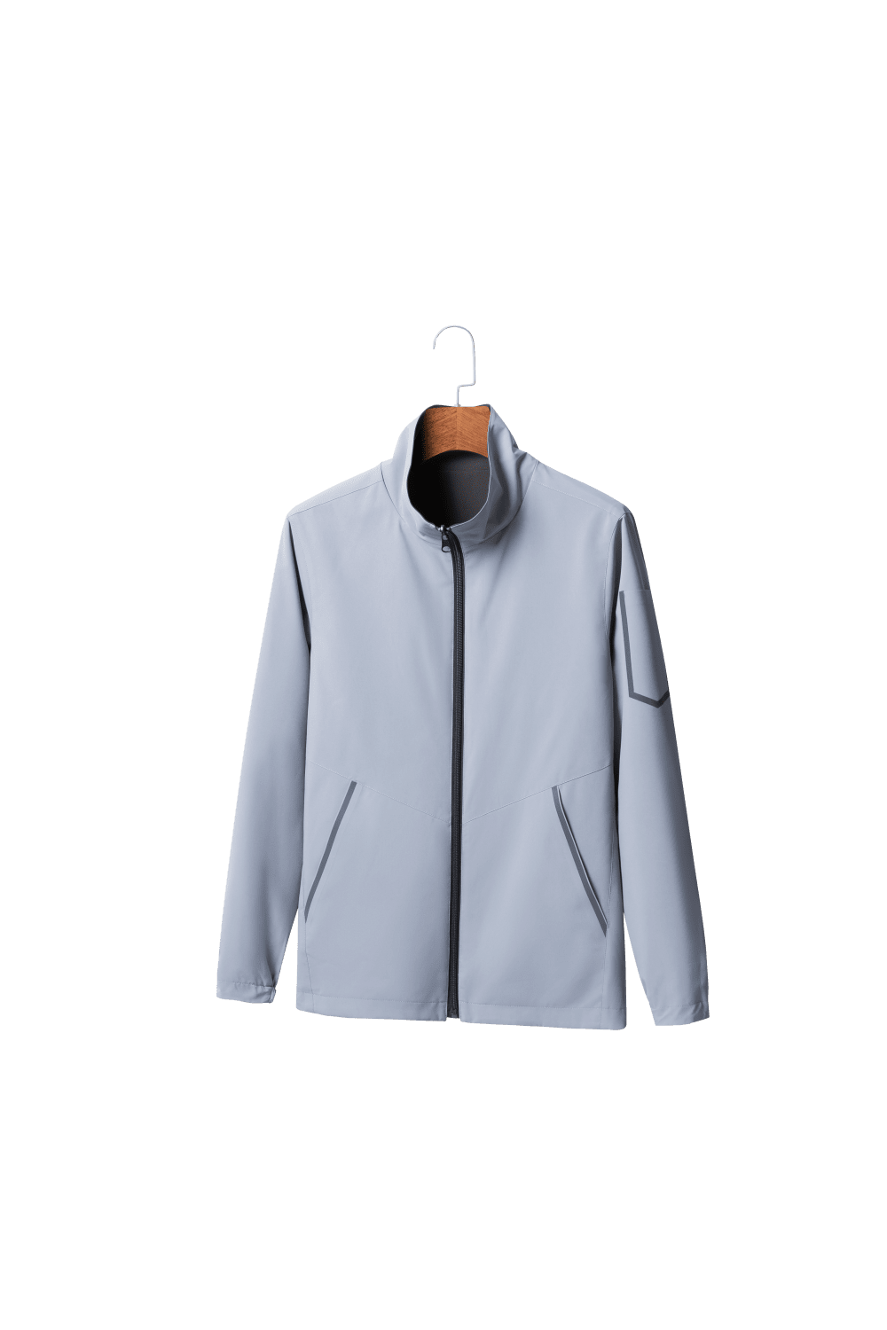 W001 Double Sided Jacket (Upgraded) Submachine Jacket Thin Edition